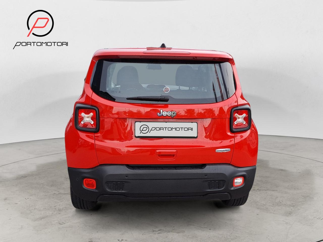 JEEP Renegade - Renegade 1.0 T3 Longitude