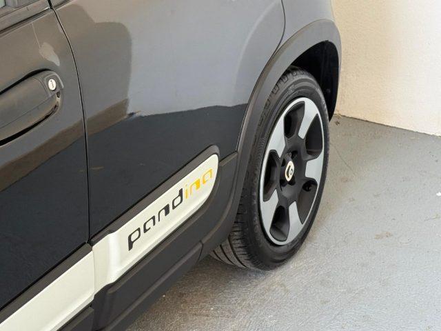 FIAT Panda Cross Pandina Cross 1.0 FireFly S&S Hybrid