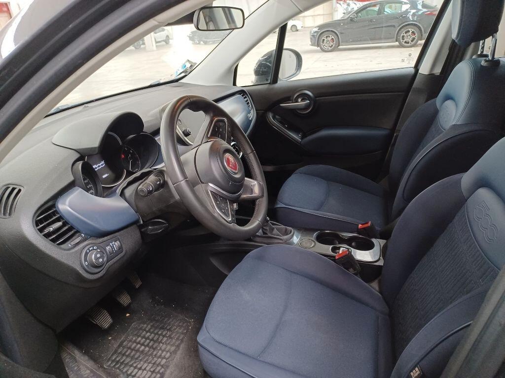 Fiat 500X 1.0 T3 120 CV Cult