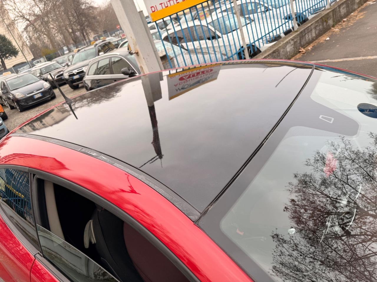 Alfa Romeo MiTo 1.6 JTDm Distinctive Sport Pack