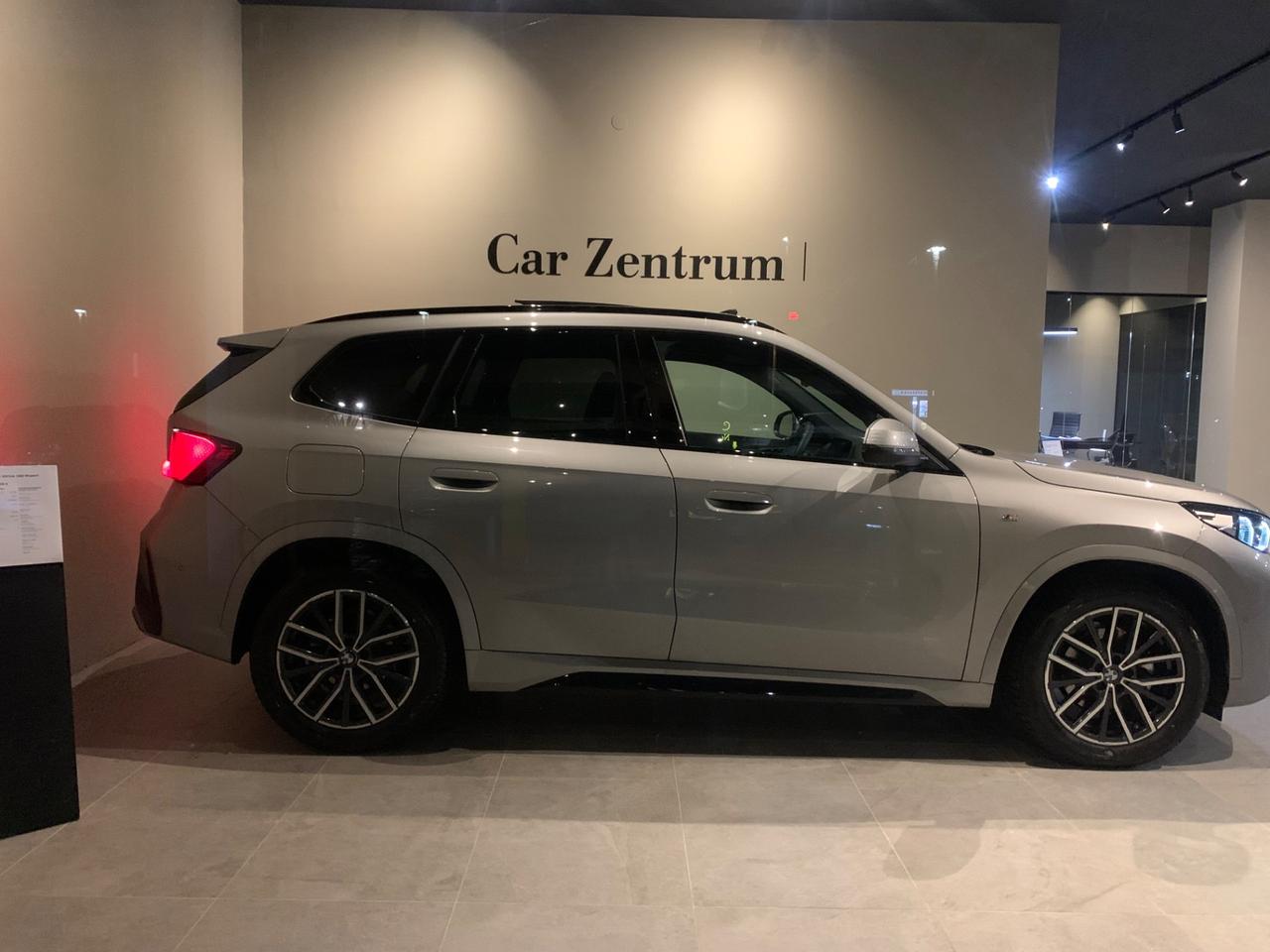 Bmw X1 sDrive 18d Msport