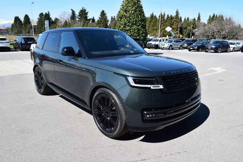 Land Rover Range Rover 3.0D I6 350 MHEV HSE SWB aut. IVA ESPOSTA/NETTO IVA