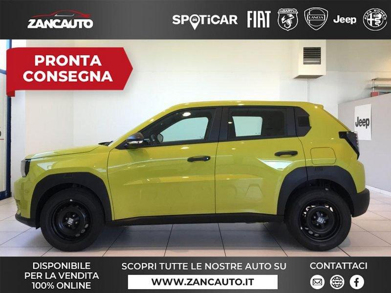 FIAT Grande Panda Grande Panda 1.2 Pop 100cv MY26