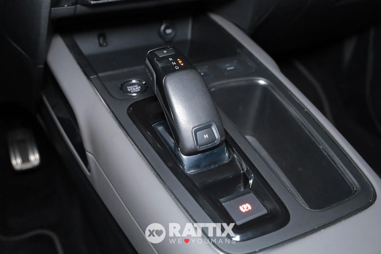 Citroen C5 Aircross 1.2 Puretech 130CV Shine EAT8