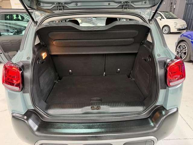 Citroen C3 Aircross Benzina Neopatentati Km 28.000