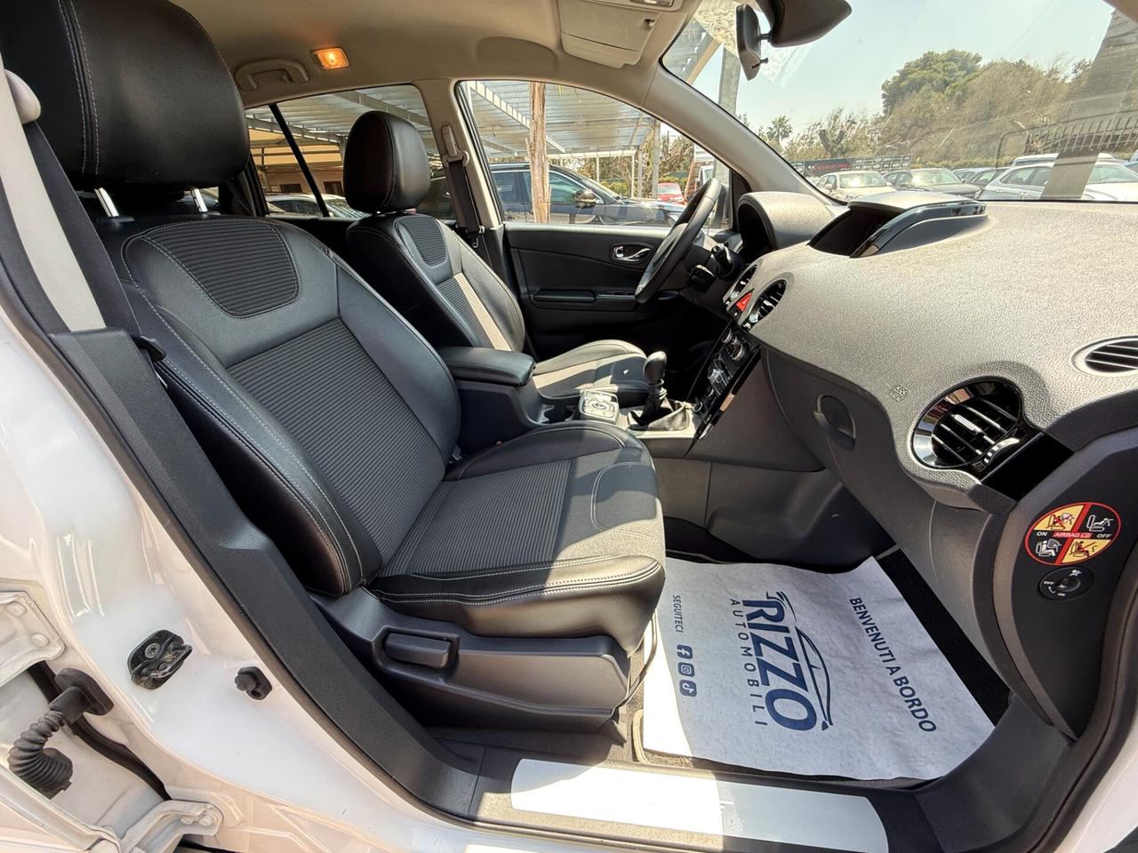 Renault Koleos 2.0 dCi 150CV 4X4 Bose