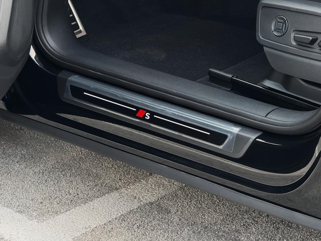 Audi Q5 Sportback 2.0 TDI MHEV 204CV Quattro S Line