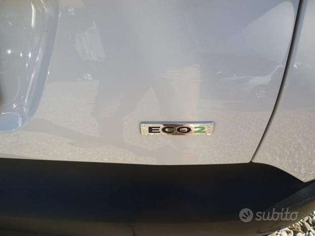 RENAULT Captur dCi 8V 90 CV Start&Stop Energy Li