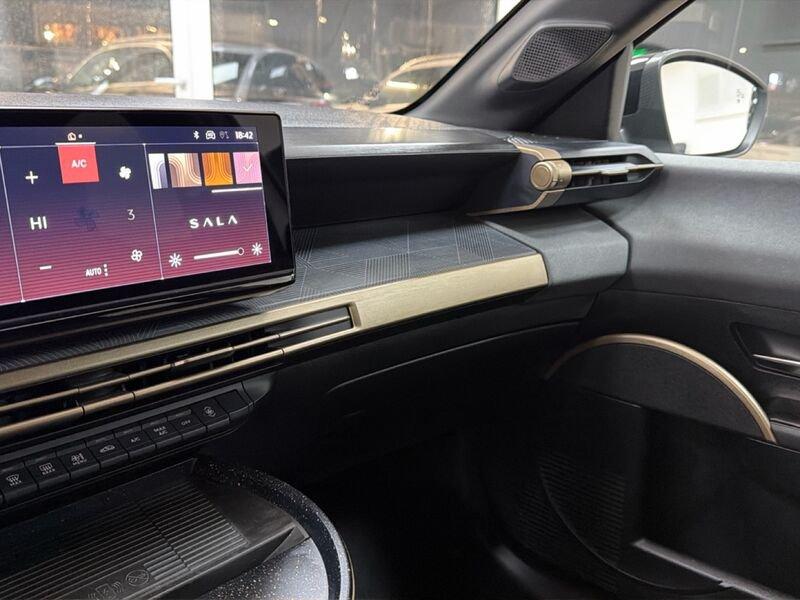 Lancia Ypsilon Ypsilon 1.2 LX 100cv e-dct