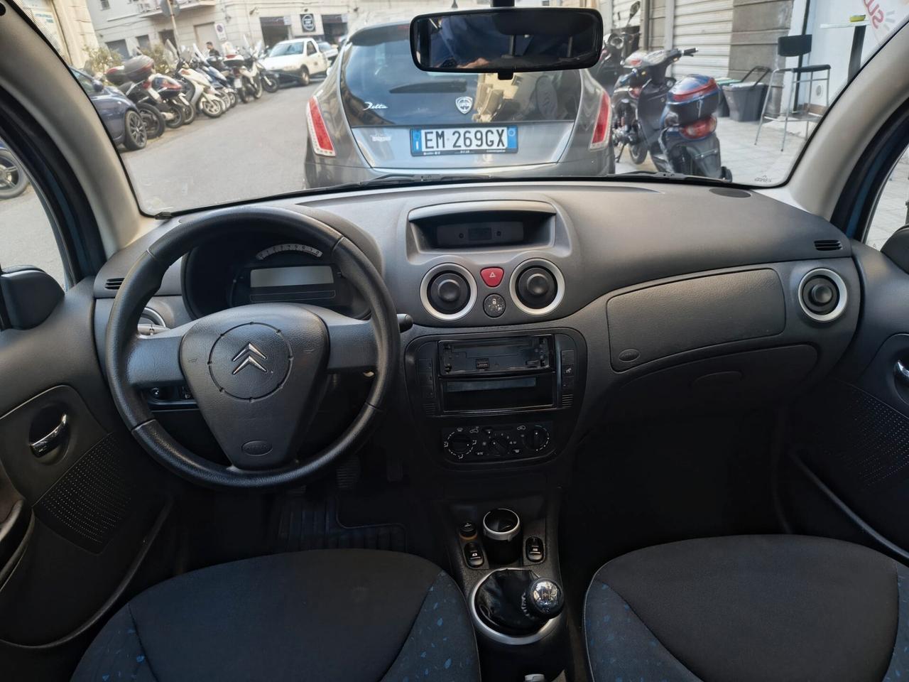 Citroen C3 1.4 Exclusive - KM 57000