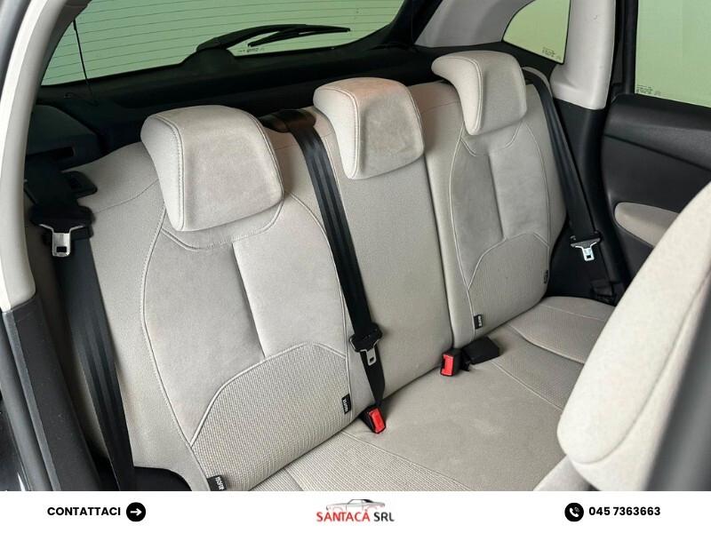 Citroen C3 1.4 VTi 95 Perfect