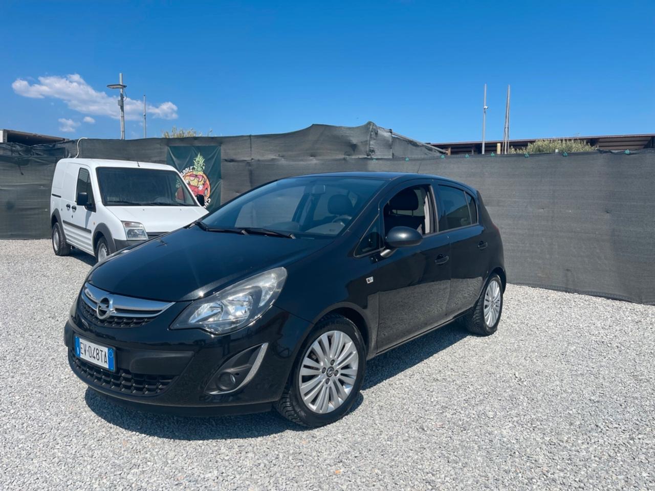 Opel Corsa 1.3 CDTI NEOP.