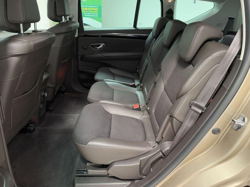 Renault Espace 1.6 dCi 160 CV EDC Intens
