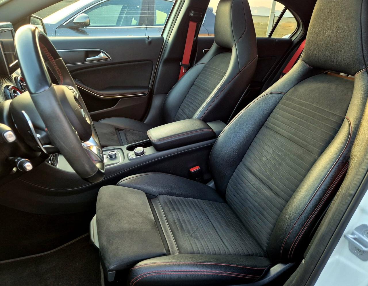 Mercedes-benz A 45 AMG Tetto apribile