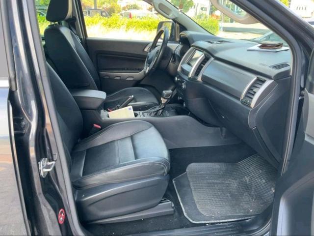 FORD Ranger 2.0 TDCi aut. 213CV DC Limited 5 posti