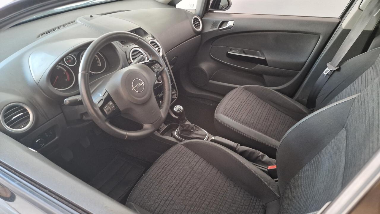 Opel Corsa 1.3 CDTI 95CV 5 porte