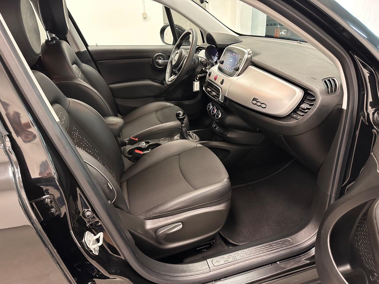 Fiat 500X 1.3 MultiJet 95 CV CONNECT