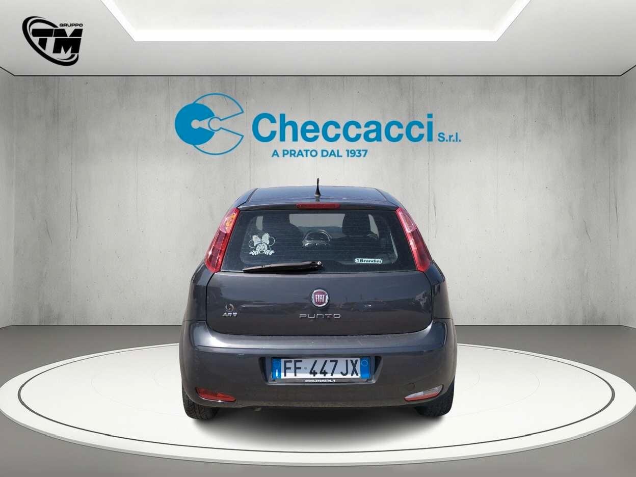 Fiat Punto 1.2 GPL * B2B * PER OPERATORI DEL SETTORE *