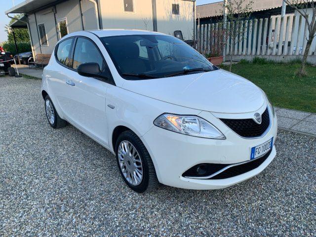 LANCIA Ypsilon 1.2 69 CV 5 porte Platinum