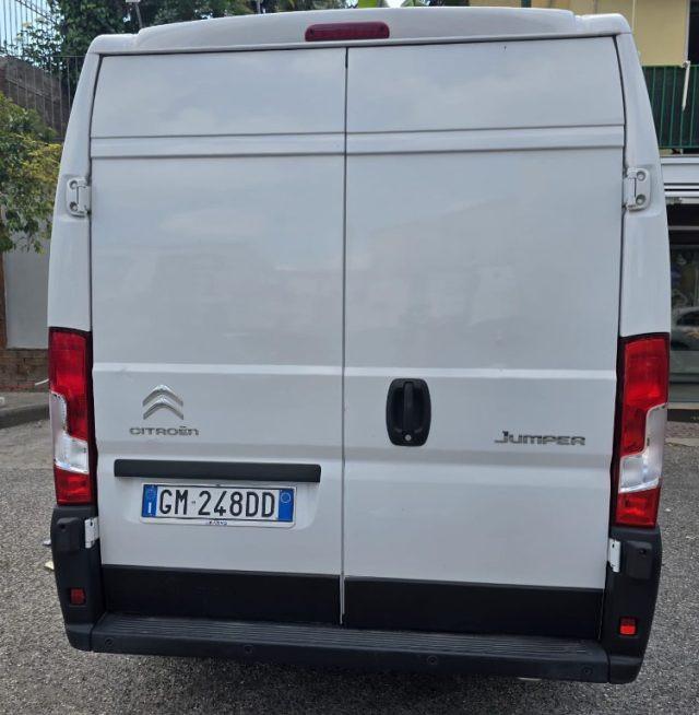 CITROEN Jumper 33 BlueHDi 140 S&S L3H2 Furgone (prezzo + IVA)