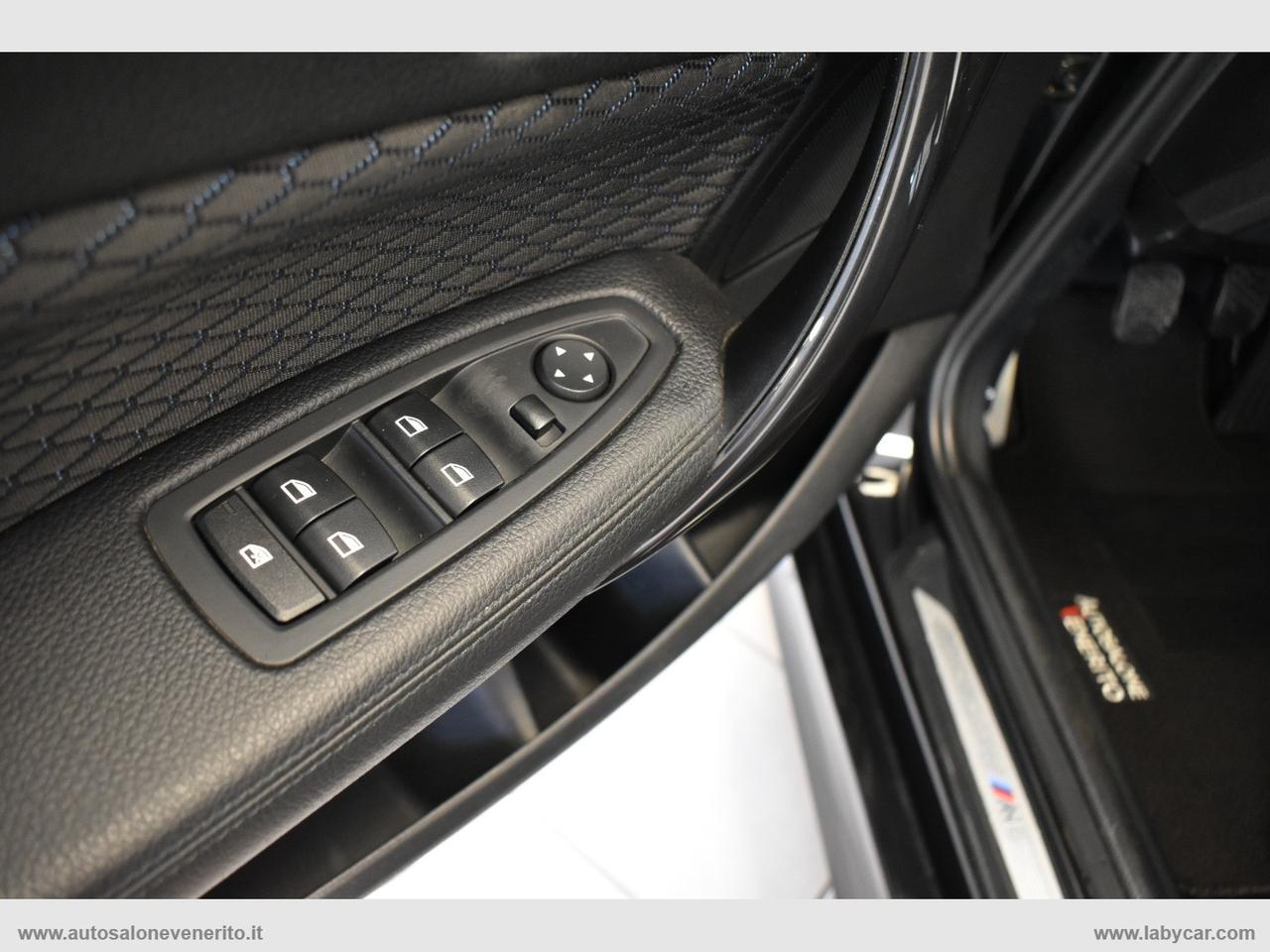 BMW 114d 5p. Msport