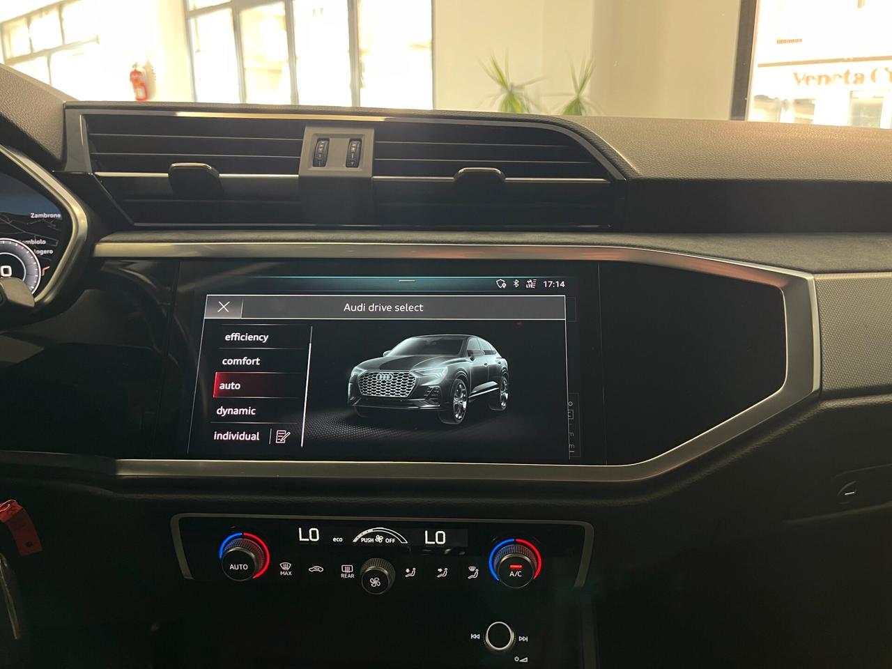 Audi Q3 SPB 2.0 TDI 150cv S line