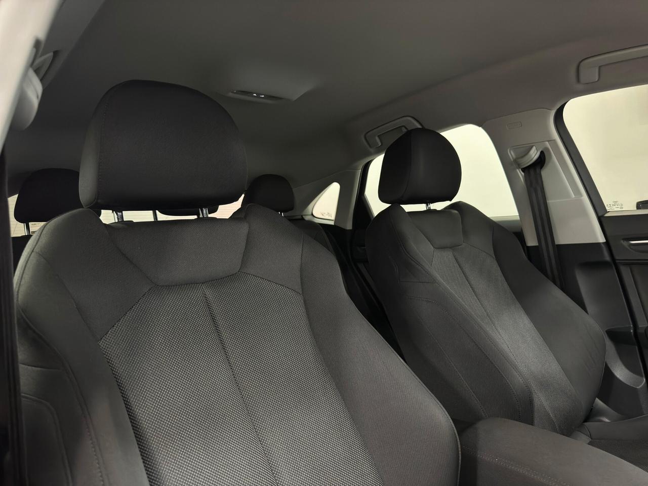 Audi Q3 SPB 35 TDI S tronic line edition