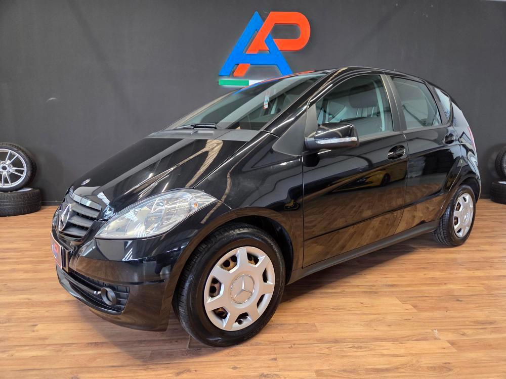 Mercedes Classe A Berlina A 160 cdi Premium auto