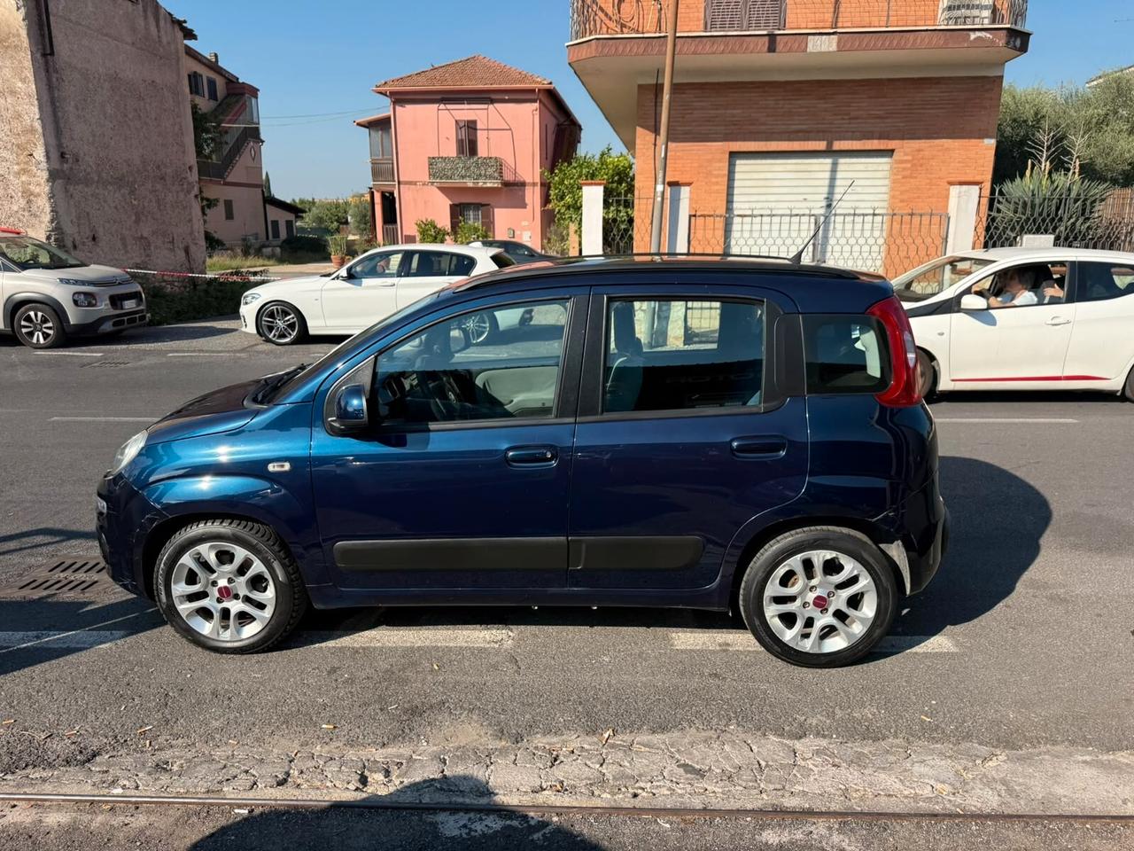 Fiat Panda 1.2 GPL - EURO6B - TUTTO INCLUSO - SUPERPREZZO