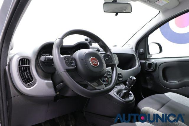 FIAT Panda 0.9 TWINAIR TURBO S&S 4x4 CITY CROSS NEOPATENTATI