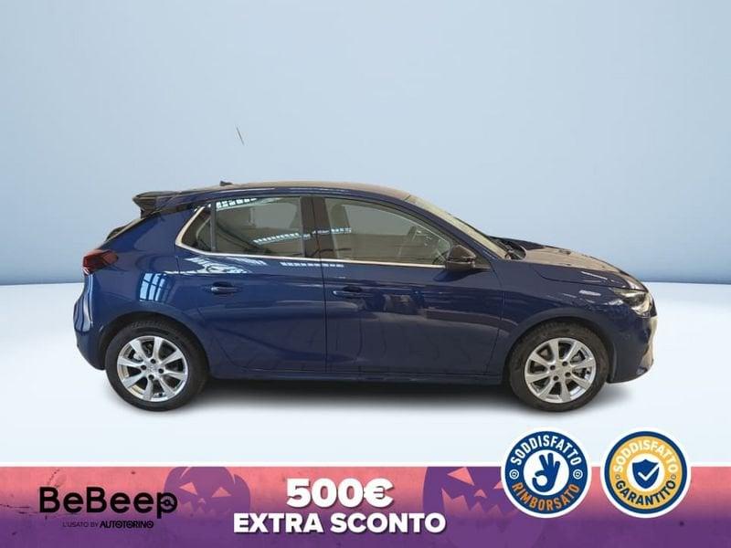 Opel Corsa 1.2 ELEGANCE S&S 100CV AT8