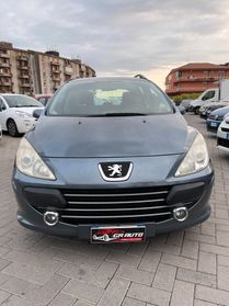 Peugeot 307 1.6 HDi 110CV 5p