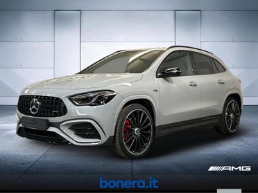 Mercedes GLA AMG 35 Premium AMG 4Matic 8G-DCT