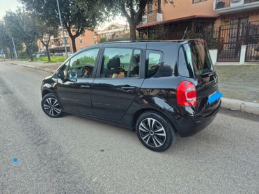 Renault Modus 1.5 dci diesel 85cv anno 09