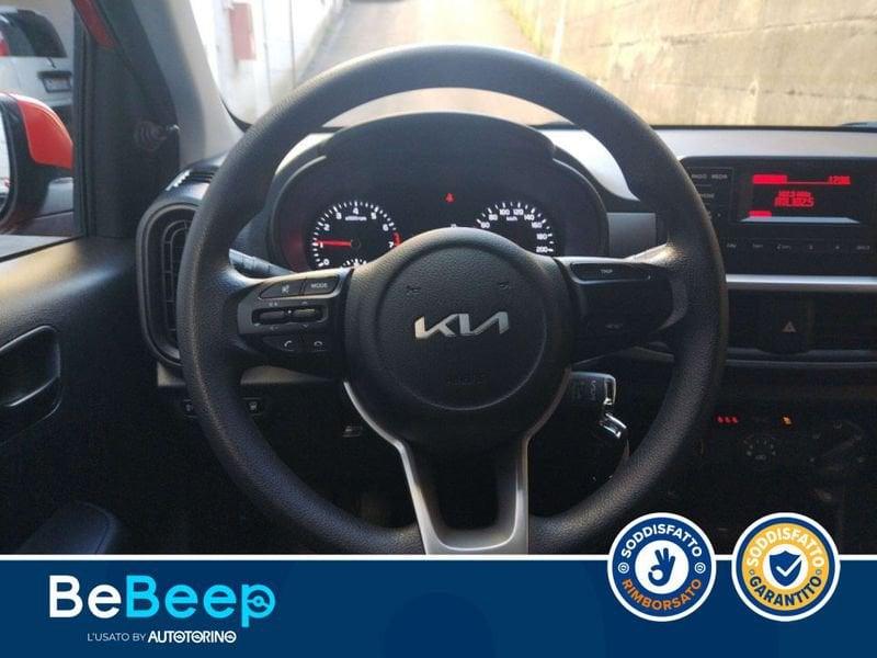 KIA Picanto 1.0 DPI URBAN