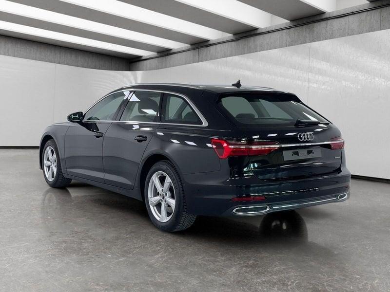 Audi A6 Avant 45 3.0 tdi mhev Business Sport quattro s-tronic