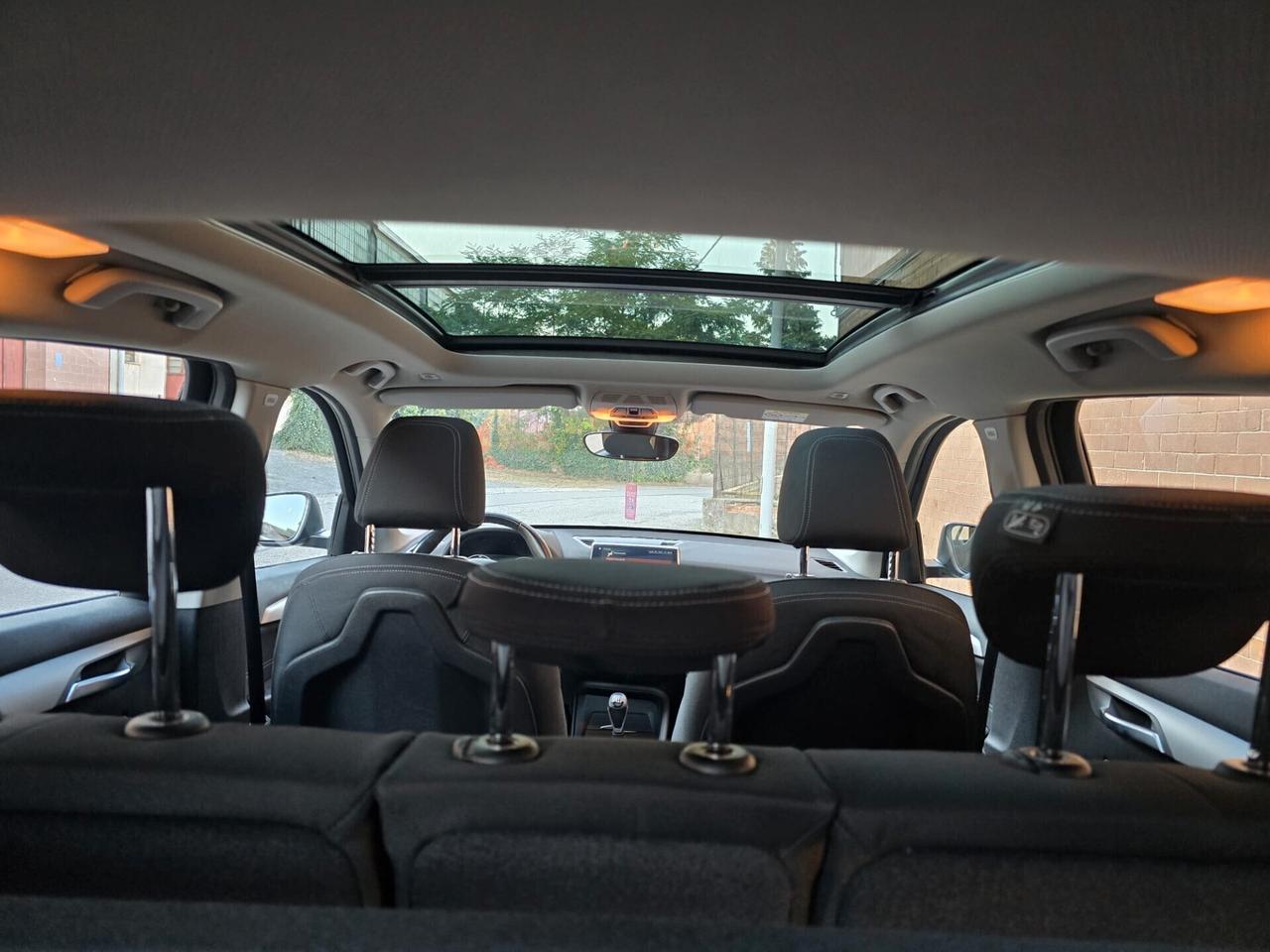 Bmw X1 sDrive18i Advantage