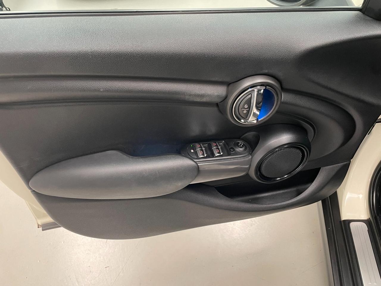 Mini 1.5 One D 95CV 5 porte