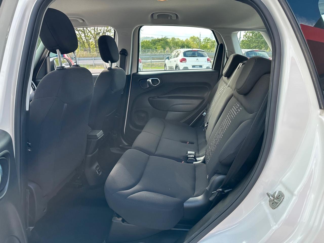 Fiat 500L 1.3 Multijet 95 CV Cross