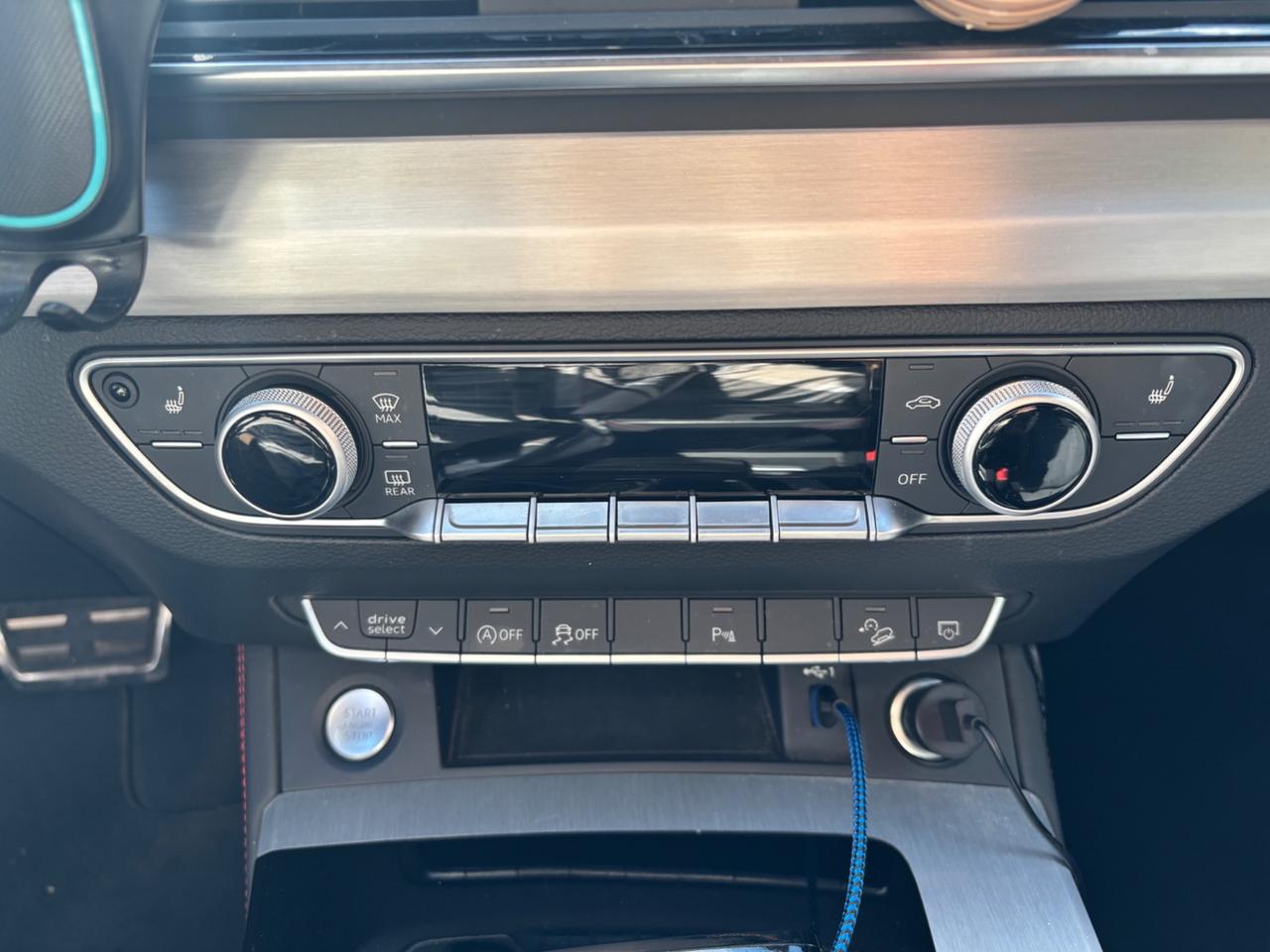 Audi Q5 40 TDI 204 CV quattro S tronic line plus