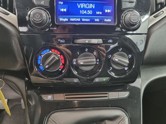 LANCIA Ypsilon 1.2 69 CV 5 porte S&S Platinum
