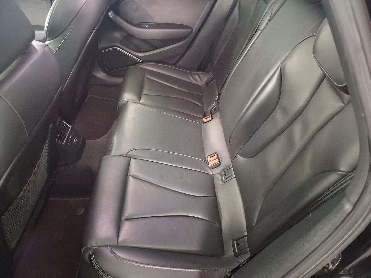 Audi RS3 SPB 2.5 TFSI 400CV quattro S tronic