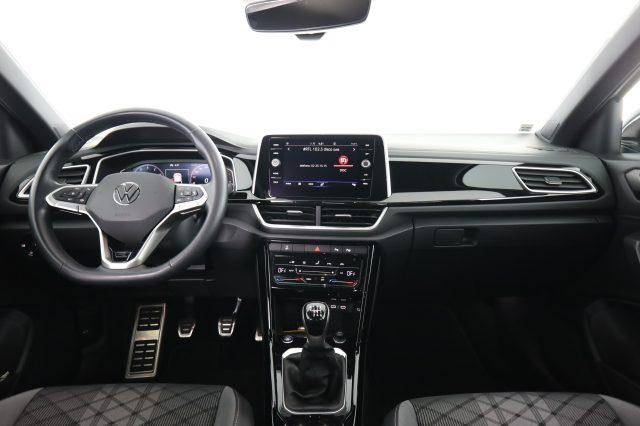 VOLKSWAGEN T-Roc T-Roc 1.0 TSI Life