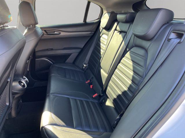 ALFA ROMEO Stelvio 2.2 190CV Q4 Ti