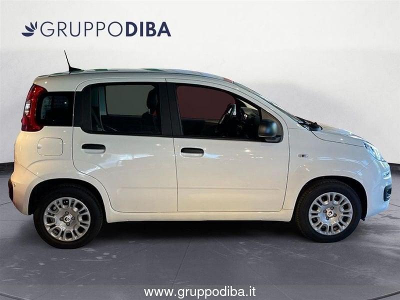 FIAT Panda 1.0 70cv Hybrid Panda