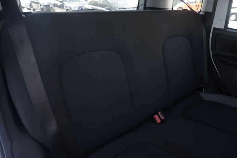 FIAT Panda FIAT Panda 0.9 TwinAir Turbo S&S 4x4 City Cross KM0 Unicoproprietario