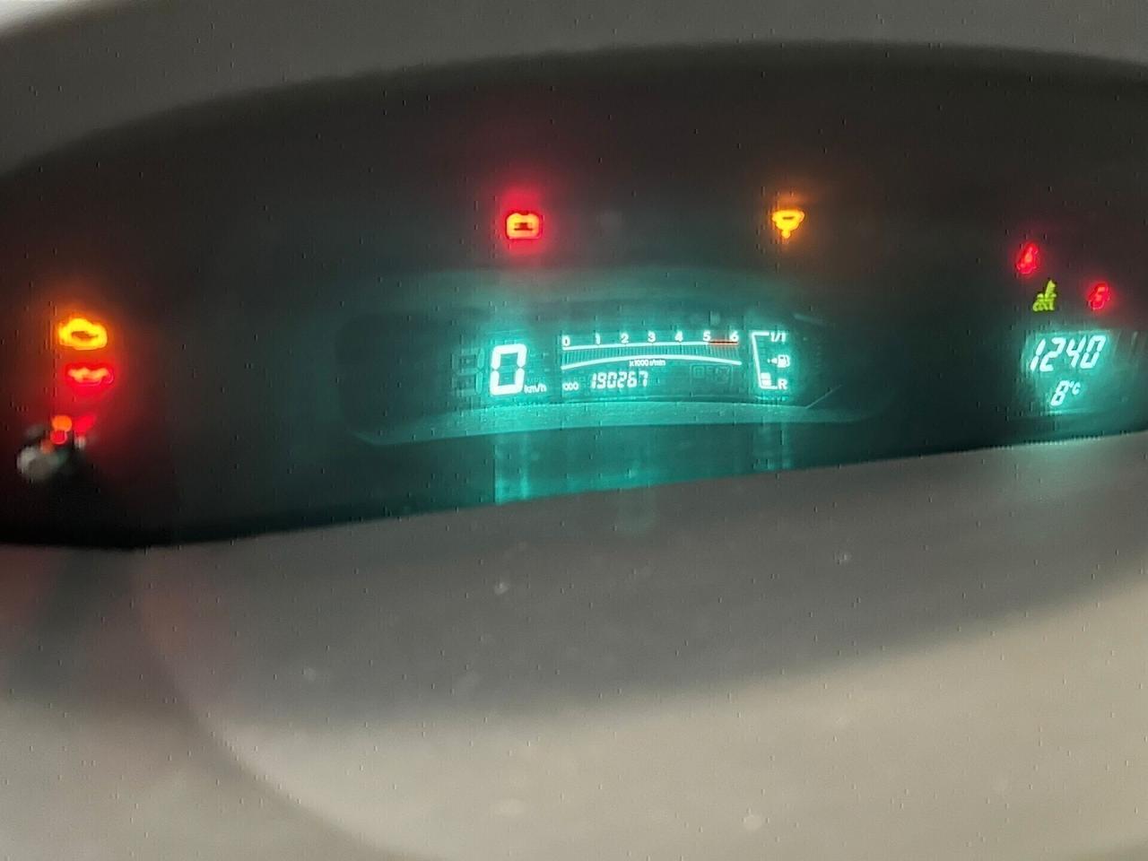 Toyota Yaris 1.4 D-4D 5 porte