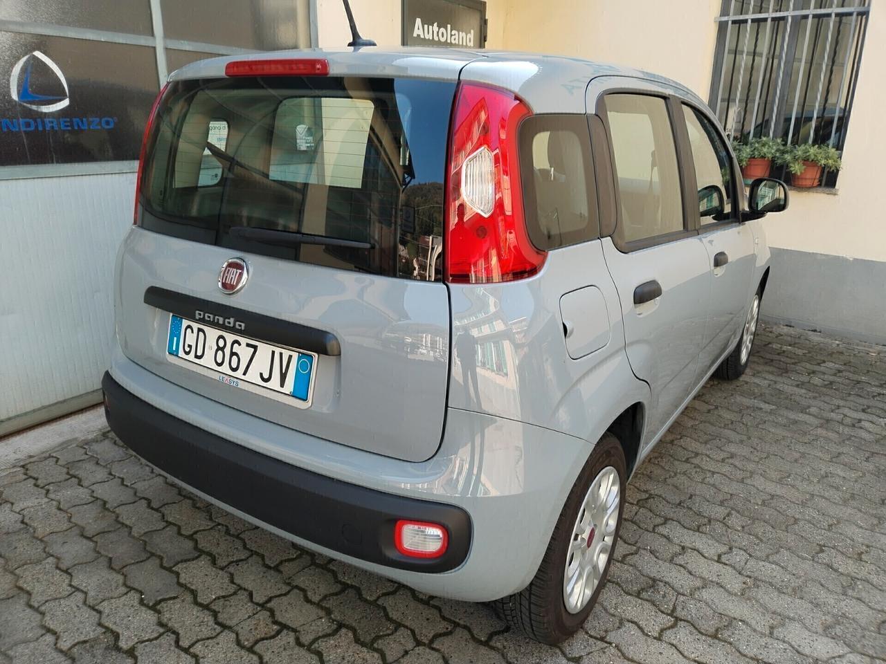 Fiat Panda 1.2 Easy - 11/2020