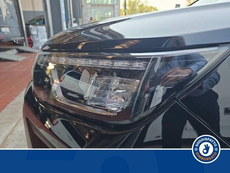 KGM Tivoli Style 1.5 Turbo GDI 163 CV - GPL
