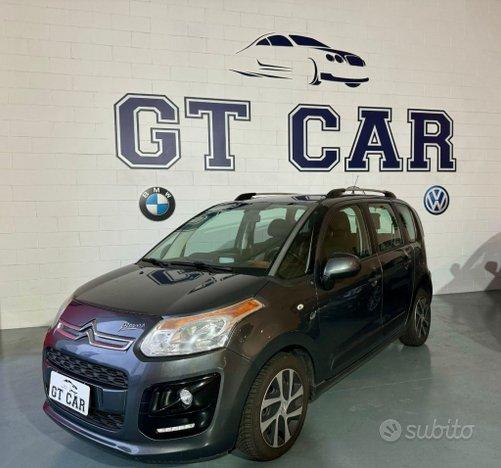 CITROEN C3 Picasso 1.4 VTi 95 E